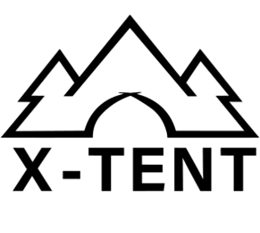 Logo X-Tent