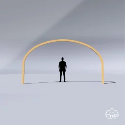 zdjęcie produktu łuk konstrukcyjny X-Tent Opera 540